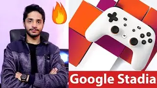 What is Stadia and How It Works - Everything You Need To Know - Urdu/Hindi