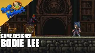 Bodie Lee (Timespinners) - Sup, Holmes? Ep 106