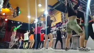 Mentirosa - Neg&oacute; Jh&aacute;// Coreograf&iacute;a Gian Rechia