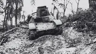 11,000 Hidden Japanese Awaited a Deadly Fight in the Battle of Biak