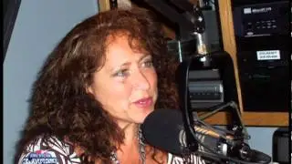 Josefa Salinas on American Latino TV