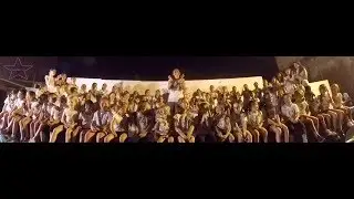 Trailer spettacolo Villanova di Ravenna 2017