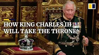 &lsquo;Operation London Bridge&rsquo;: How King Charles will take the throne after Queen Elizabeth