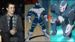 Evolution of Blizzard In Tv Shows & Movies (2022)