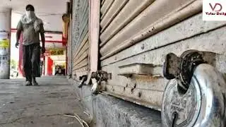 Maharashtra lockdown till April 30