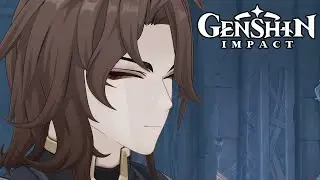 Genshin Impact 6.1 - New Archon Story Quest Part 1