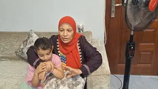 مشروعي الجديد باظ😱بس أنا صلحته وعملت صنية سمك ف الفرن وارز ابيض ووديته للى يستحقه🥰