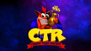 Crash Team Racing (1999) - Full Game Review & Final Thoughts