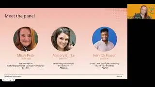 Skills-Based Volunteering: A New Era of Employee Development
