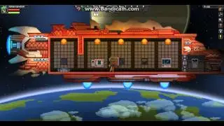 Starbound walkthrough part 1