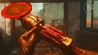 Ripsaw Pack-a-Punched 