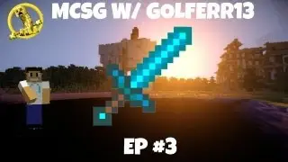 MCSG #3! 