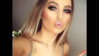 Brookelle Mckenzie ~ 2016