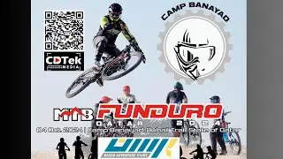 Camp Banayad MTB Funduro Qatar 2024