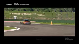 Christopher12284's Live PS4 Broadcast - Gran Turismo Sport