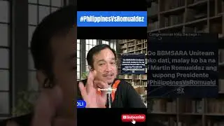 #PhilippinesVsRomualdez  #coacholinewsph  #coacholinews2