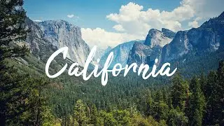 Découvrir la Californie en 2 semaines, en roadtrip, c'est possible !