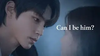 Can I Be Him | True Beauty Sad Edit