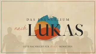 Preis der Nachfolge (Lukas 9, 51-62)