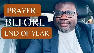 God Wants You To Pray About The Last Quarter || #bible | #prayer | #propheticword |
