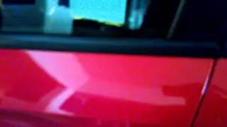 Dodge Charger Handles not working AFTER new recall replacement parts to fix the issue!