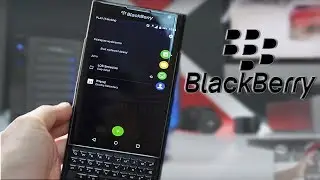 Top 5 Best BlackBerry SmartPhone Buy in 2018 | NEW !