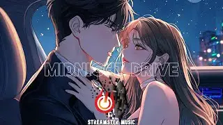 Midnight Drive | Late Night Heat Seductive R&B x Trap Mix for Summer Vibes