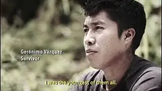 Acteal: Barbarie y memoria. English Trailer