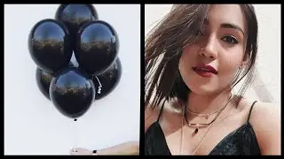 Dharshana Sripal Golecha Vs Balloon .