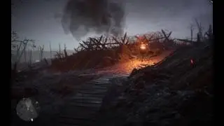Battlefield 1 #4 - FORTE ET FIDELE