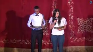 حفله النيروز الجزء الاول