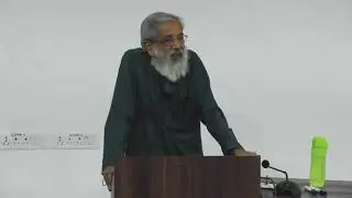 07 | Prof Neelkanth Chhaya | Concepts and Practices of Architecture across India (2) | 6 Feb 2020