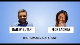 Rajeev Butani &mdash; Leading the Shift from SaaS to Outcome-Driven AI Operations
