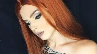BOY TO GIRL - DRAG TRANSFORMATION MAKEUP