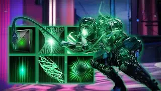 All Strand Fragments Have Been Released EARLY! | Destiny 2 Lightfall
