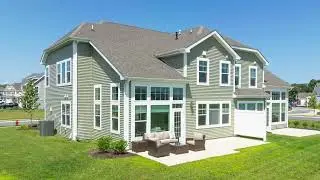 25015 Tanager Ln. Millsboro, DE
