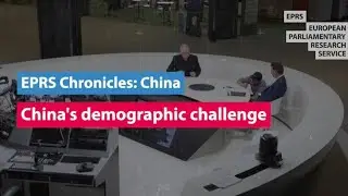 China&rsquo;s demographic challenge