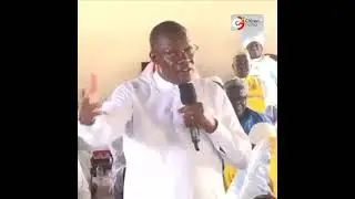 Eliud Owalo, Ruto ally and Deputy Chief of Staff, declares bid for Kenya&rsquo;s presidency in 2027
