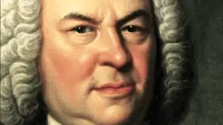 J. S. Bach: Bist du bei mir for Brass Trio