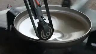 Xinyida polishing  machine manfacturer
