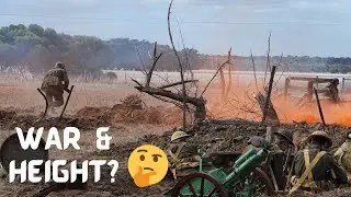 How Wars affect Growth |  War and its effects on Human Height | Science | Intelligent Learner