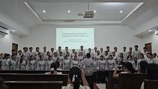 Jubilate Deo - Peter Angela - Grace Notes Musicale