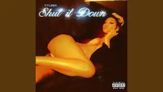 $HUT IT DOWN (prod. Tommy Kruise)