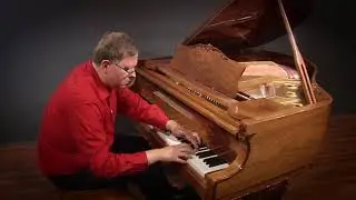 Schumann (Samick) G80A 5'1