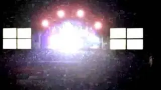 Eastern Europe Concert Footage #3