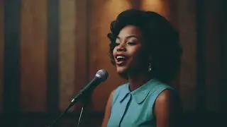 Killing Me In A New Dress (1963)