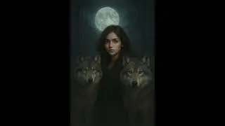 the wolf game music Не все волчицы