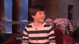 Greyson Chance is Taking Off!