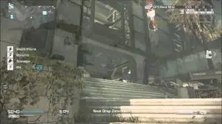 Drop zone live gameplay