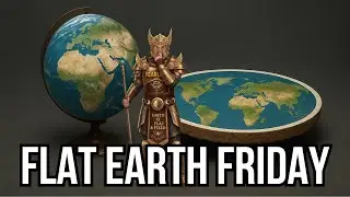 What REALLY Happens When You Investigate Flat Earth Evidence?